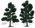 Tr1517 Woodland Scenics Ready-made Realistic 724771015178