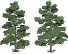 Tr1519 Woodland Scenics Ready-made Realistic 724771015192