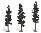 Tr1562 Woodland Scenics Ready Made 724771015628