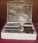 52875 Train Vintage Set Marx Box Original Scale
