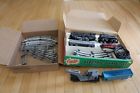 14765 Train Model Marx Set Original Tracks Scale Box