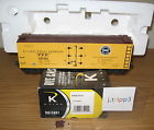 K752-2113 Train Pfe Reefer 752-2113 -line Die-cast Express Up Fruit Union Pacific Scale