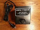 Transformer Marx 17vac " Tested Excellent