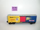 K649114 True Value Box Boxcar -line