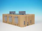 Tt2121  Korber Models O Scale