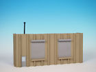 Tt2211  Korber Models O Scale