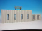 Tt2301  Korber Models O Scale