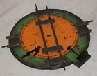 Turntable Fandor Vintage Prewar O