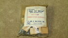U673 Walthers Vintage O Scale
