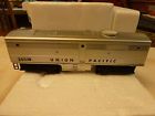 2033b Union Good "custom " Pacific Alco -unit Very Aa Lionel 2033