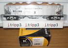 K623-2115 Union Pacific Car Hopper -line Die-cast Nib Train Scale Up 4-bay K623-2115 Union Pacific Car Hopper -line Die-cast Nib Train Scale Up 4-bay