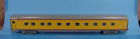 K4690-40002 Union Placid Haven Aluminum Jh- 21 -line Pullman Passenger " Pacific