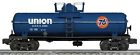 22659 Union Single 76 Dome Tank Lionel -line Car
