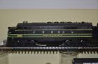 K2581-0266 Unit Line Up Reading Boscovs Break Set Powered 3