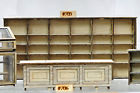 Bm703 Unit Wood Banta Store Modelworks Shelf Furniture Thropton Long Kit