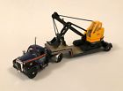 Us52311 Corgi Lionel Trains Corgo Die Cast Mach Lowboy 807903523113