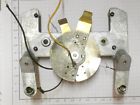 V-113 Lionel Bearing Plate Assembly