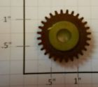 V-115 Lionel Gear And Bushing