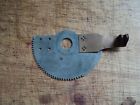 V-133 Lionel Transformer Throttle Part