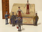 V-216 Walthers Figures O Scale