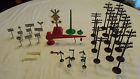Varies 37 Piece Lot Of