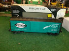 90017 Very -line Nice Trains Car Box . Gauge - Nyc