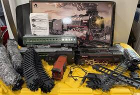 Vgeby 625b Vigorfun Locomotive Cars Track Usb Cable Manual