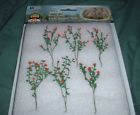 95540 Vines Jtt Shrubbery Bushes Rose Scale Gauge- . Gardens Scenery -o27