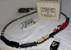 25335 Vintage Marx Locomotive Set Gauge Train 999