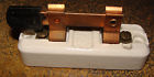 Switch-ceramic-25a-125v Vintage Pole Knife Single Leviton Nos