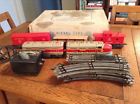 28852 Vintage Train Marx . Monon Electric Set