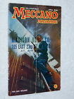 Vol.xxxiv .4 England Meccano Magazine April From Madison East Vol.xxxiv .4 England Meccano Magazine April From Madison East