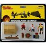 Wa2754  Woodland Scenics Campers Accessories Scale 885193708311