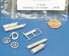 O-on3-on30 Weldcart Wiseman Model Services Details Welding Cart With Tanks Kit