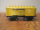 46010 Wheel Rare Southwestern White Yellow Marx Louis St. ... Letters Body 8