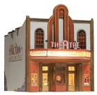 Woo5854 Woodland Scenics Theater O 724771058540