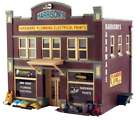 Woo5891 Woodland Scenics Kit Harrisons Hardware 724771058915