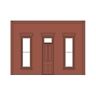 Woo90104  Woodland Scenics Dpm Level Rectangle Entry By 781324901043