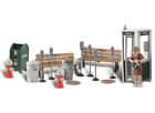 Wooa2764 Woodland Scenics Street Accessories 724771027645