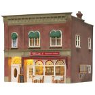 Woobr5855 Woodland Scenics Built Ready