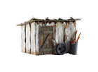 Woobr5856 Woodland Scenics Br5856 Tin 724771058564
