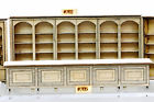 Bm702 Wood Six Store Wide Modelworks Kit Furniture Thropton Banta Cabinet