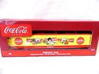 K675-5101 Wood Car Mdk -line Rare Train Mib Edition Coca 1st Sided Cola