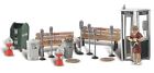 A2764 Woodland - Scenics Accessories Street