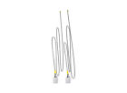 Woojp5744 Woodland Scenics Just Plug 724771057444