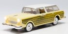 Woojp5979 Woodland Scenics Scale Station Wagon Vehicle 724771059790