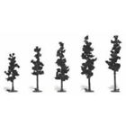 Wootr1104  Woodland Scenics Pine Trees 724771011040