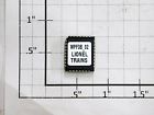 Wpf3b02 Lionel Sound Chip