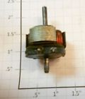 Ws-149 Lionel Whistle Motor Armature