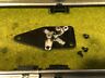 Ws-66 Lionel Postwar Brush Plate Early Metal Whistle Motor